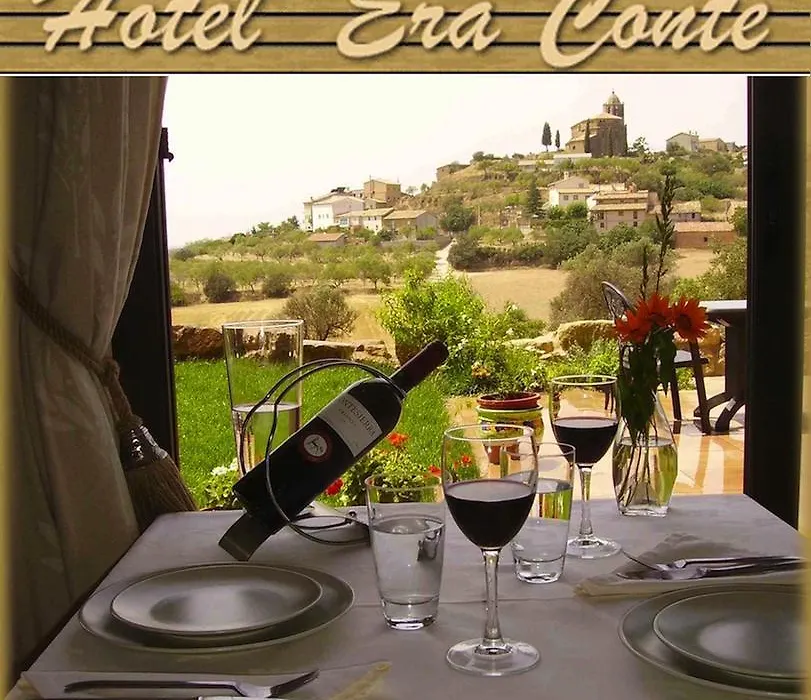 Hotel Era Conte-1